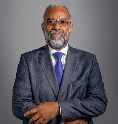 José Manuel Caldeira – First Capital Bank Moçambique